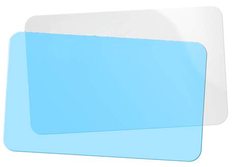 china access control metal transparent plastci card|Transparent Card .